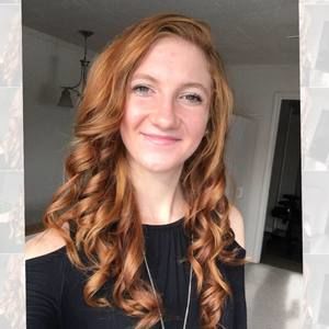 Meet your Posher, Kaitlyn